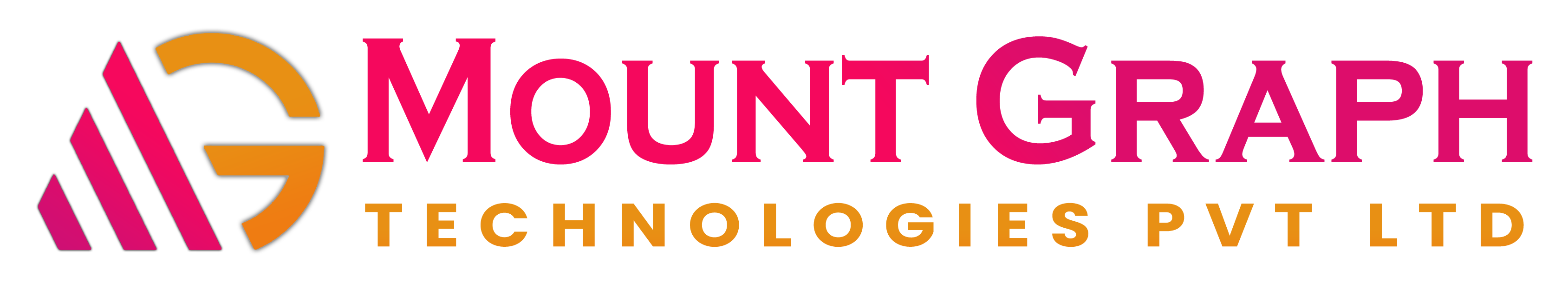 MountGraph ATS logo